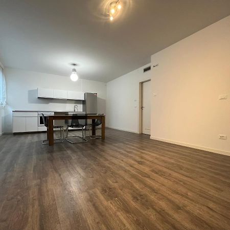 Modern Apartment - Centro Padova Eksteriør bilde