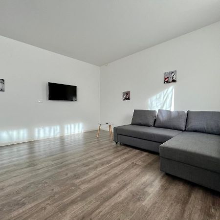 Modern Apartment - Centro Padova Eksteriør bilde