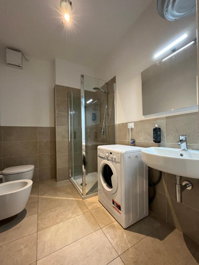 Modern Apartment - Centro Padova Eksteriør bilde