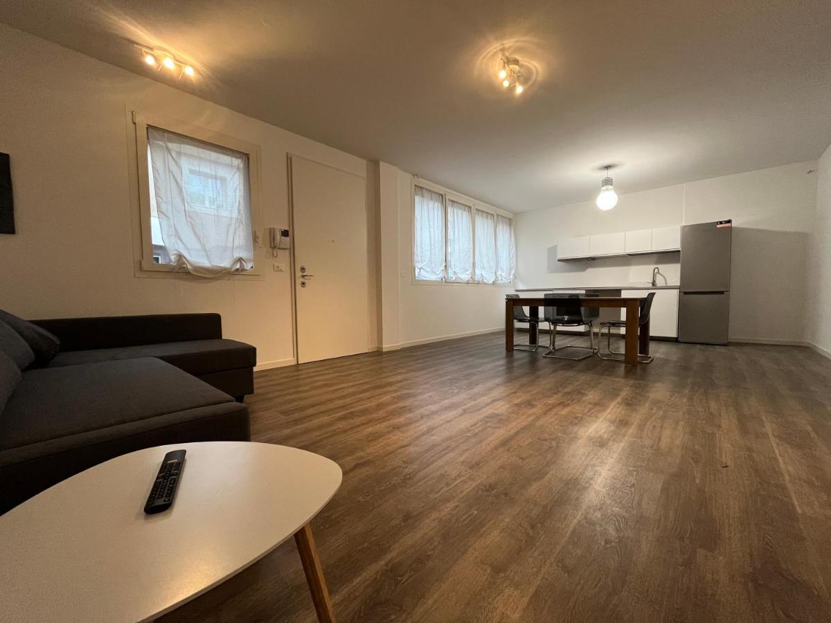 Modern Apartment - Centro Padova Eksteriør bilde