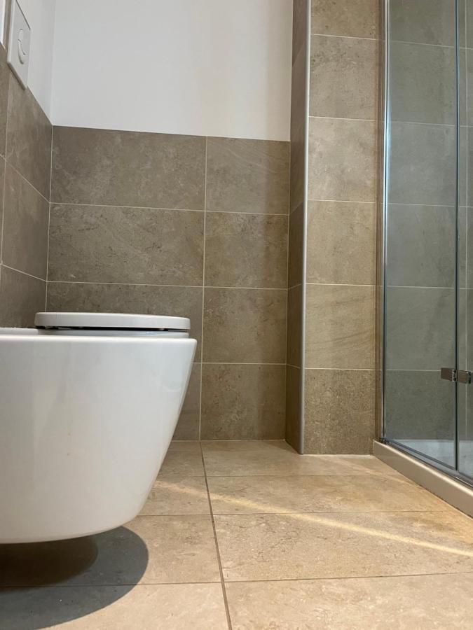 Modern Apartment - Centro Padova Eksteriør bilde
