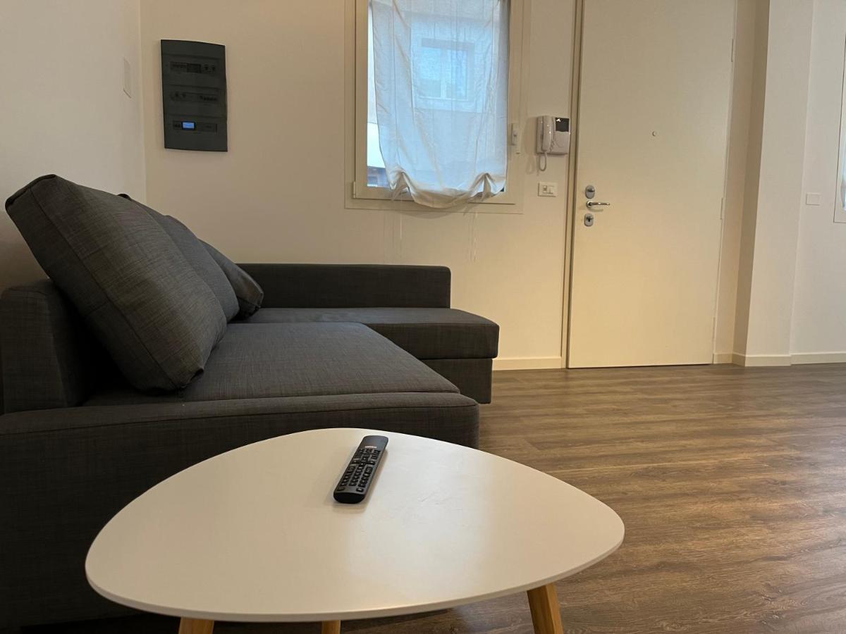 Modern Apartment - Centro Padova Eksteriør bilde