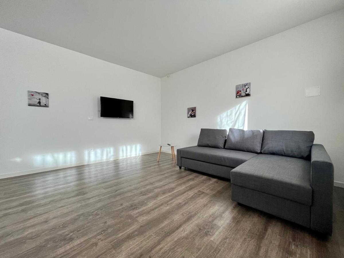 Modern Apartment - Centro Padova Eksteriør bilde