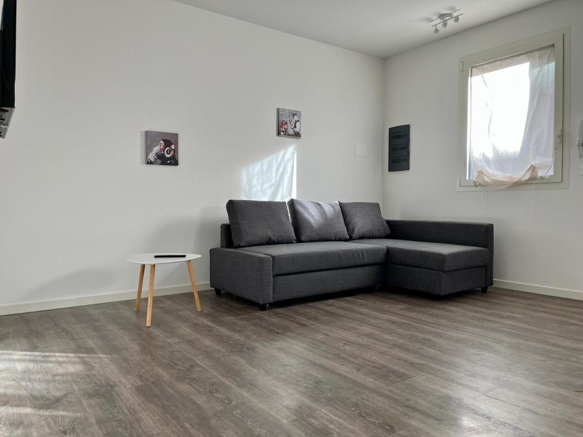 Modern Apartment - Centro Padova Eksteriør bilde