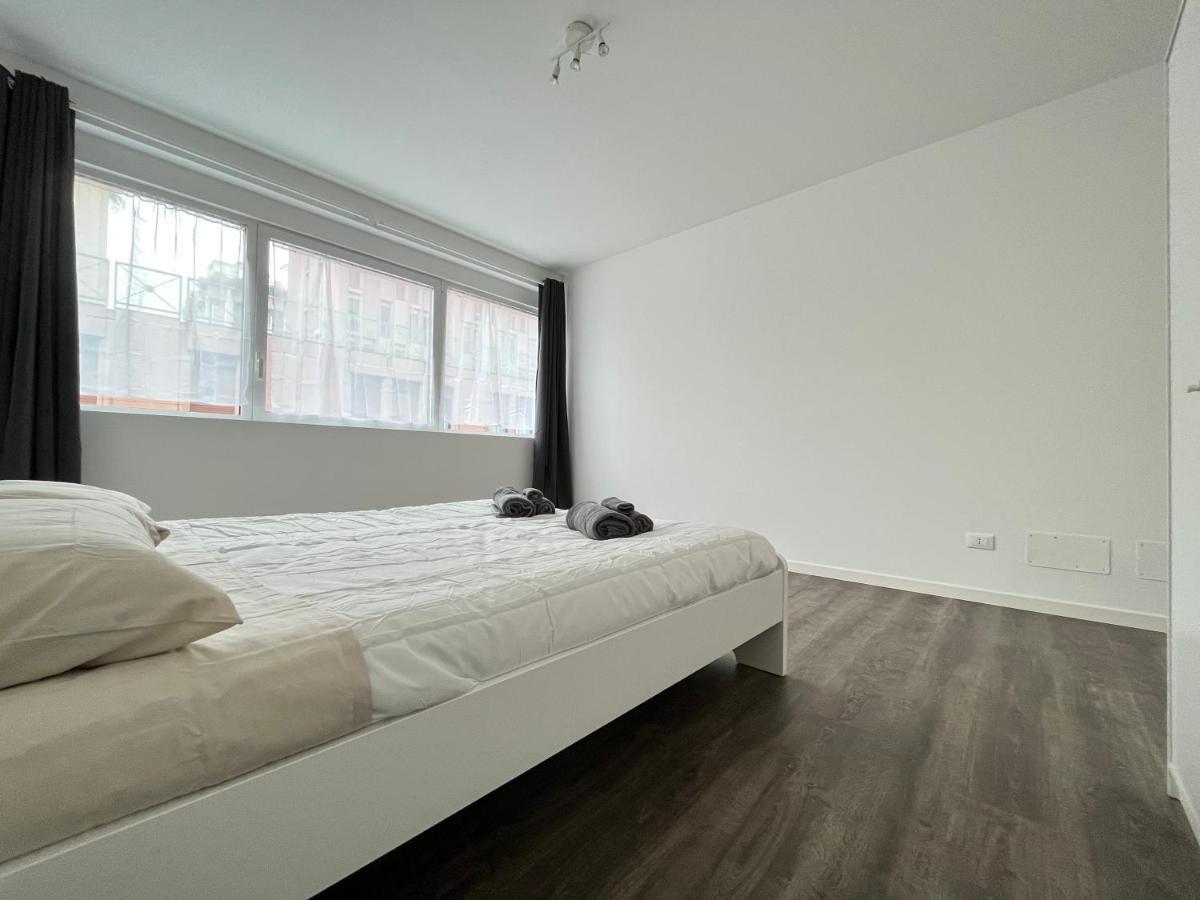 Modern Apartment - Centro Padova Eksteriør bilde