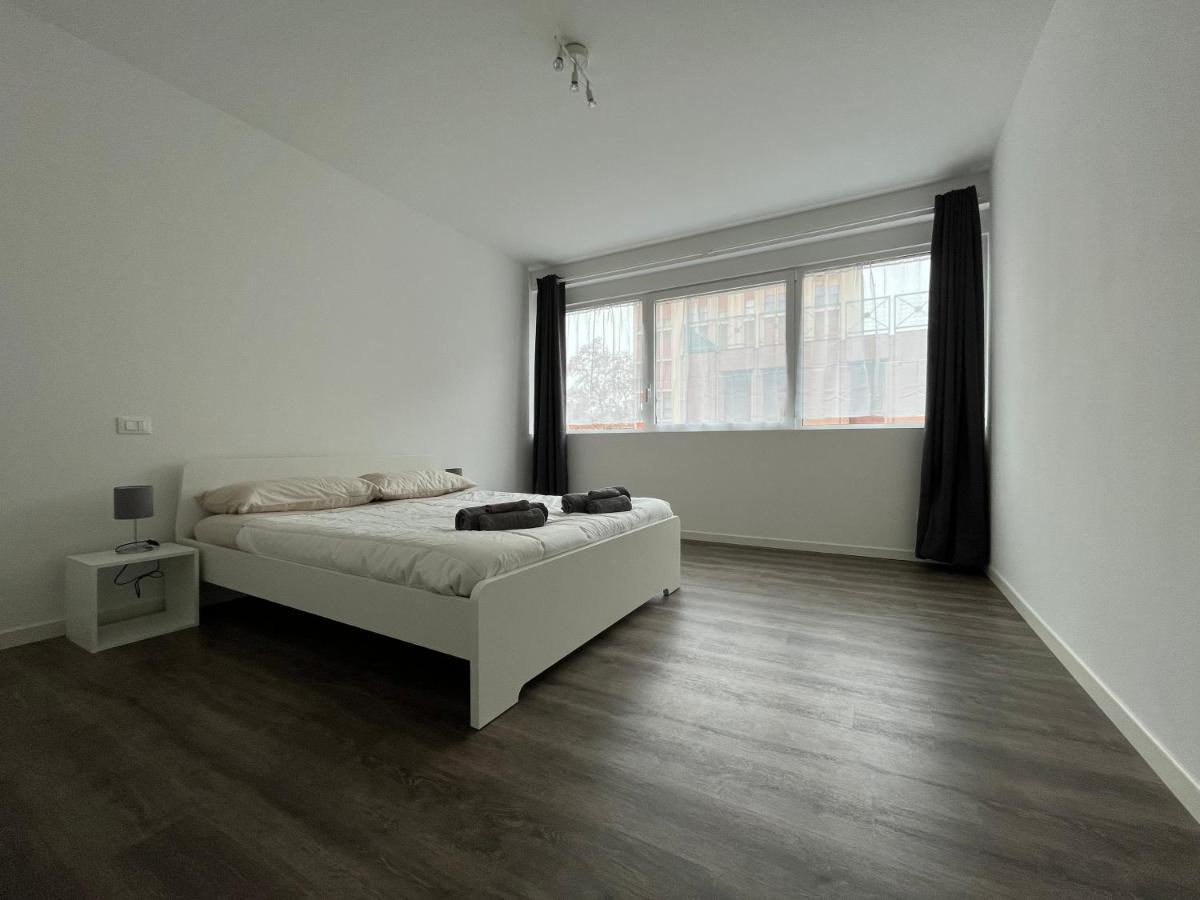 Modern Apartment - Centro Padova Eksteriør bilde