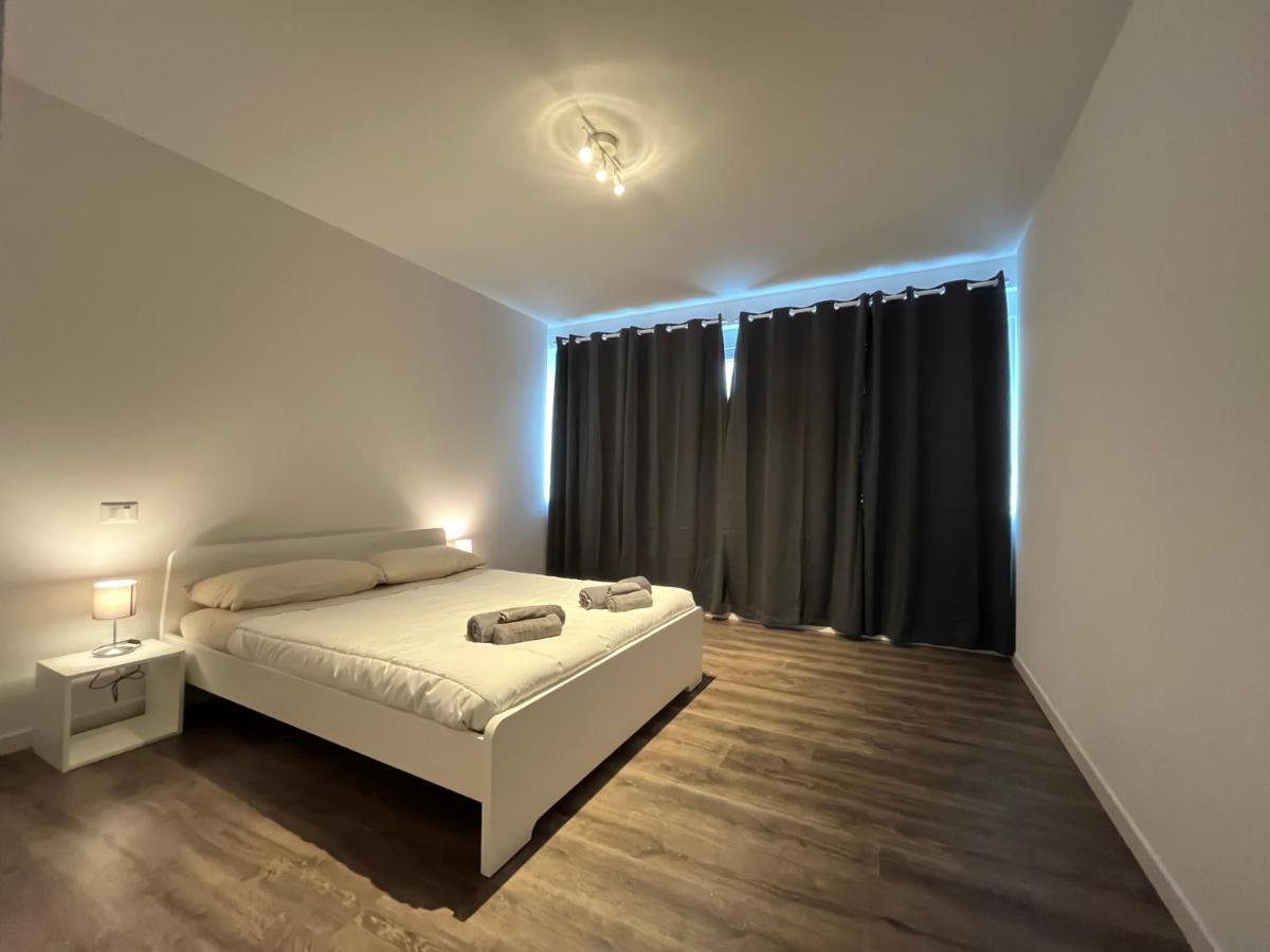 Modern Apartment - Centro Padova Eksteriør bilde