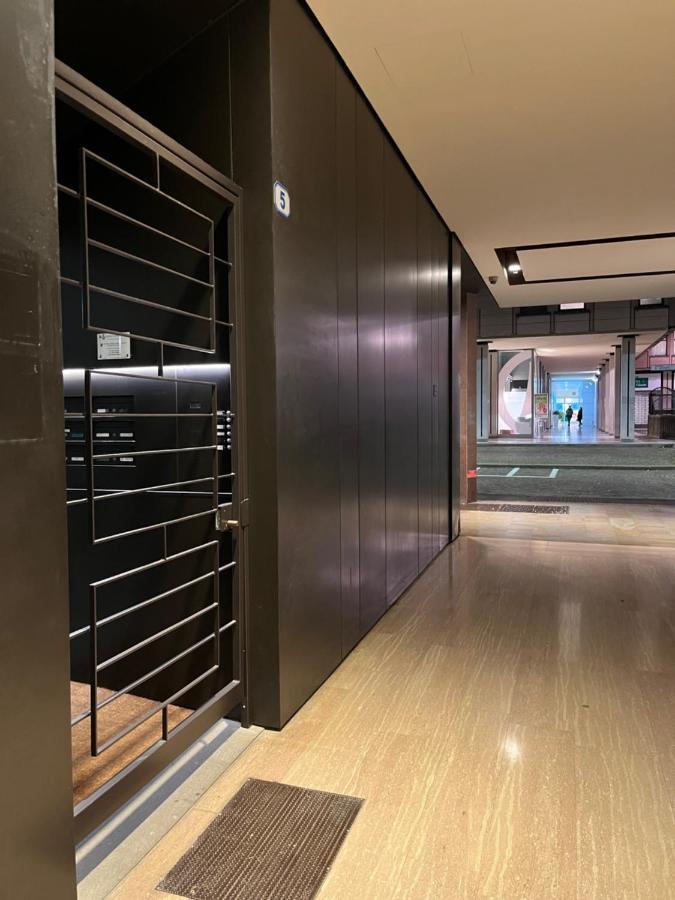 Modern Apartment - Centro Padova Eksteriør bilde